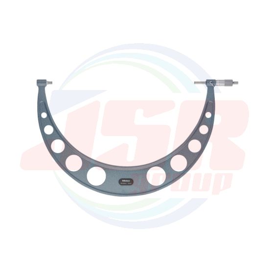 103-154 | Outside Micrometers SERIES 103 | MITUTOYO