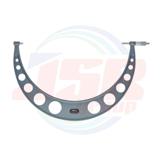 103-156 | Outside Micrometers SERIES 103 | MITUTOYO