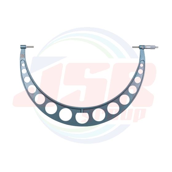 103-157 | Outside Micrometers SERIES 103 | MITUTOYO