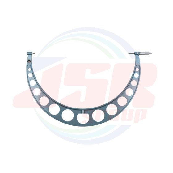 103-158 | Outside Micrometers SERIES 103 | MITUTOYO