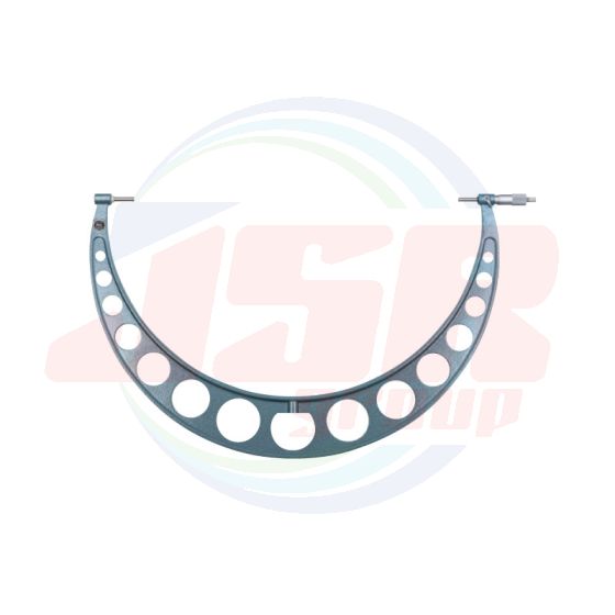 103-170 | Outside Micrometers SERIES 103 | MITUTOYO