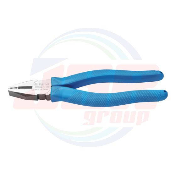 1050Z-200 | ELECTRICAL WORK SIDE CUTTING PLIERS | FUJIYA