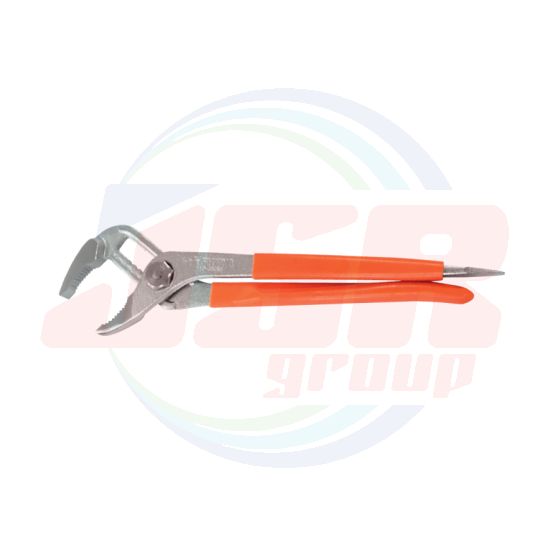 110-250SD | WATER PUMP PLIERS WITH SPRING AND DRIVER | FUJIYA