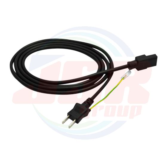 OPTIONAL ACCESSORIES - Power Cord | EIKO E-FORCE