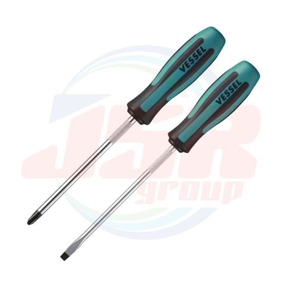 125705 | MEGADORA STANDARD SCREWDRIVER - No. 900 | VESSEL