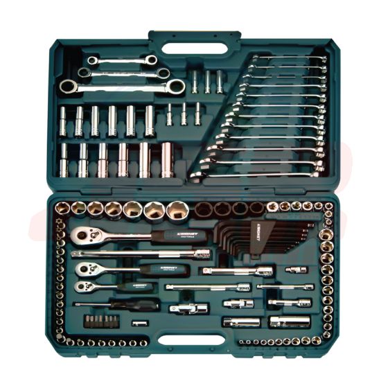 13741-1 | 127 PCS. SOCKET SET | SIGNET