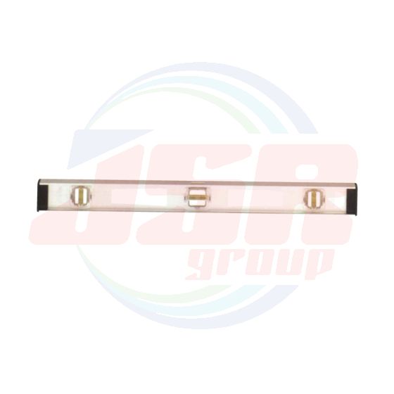 1324 | TOP-READ ALUMINUM LEVELS WITH RULE - 1300 SERIES | JOHNSON