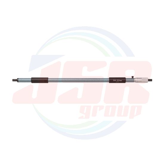 133-161 | Tubular Inside Micrometers SERIES 133 — Single-Rod Type | MITUTOYO