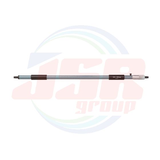 133-162 | Tubular Inside Micrometers SERIES 133 — Single-Rod Type | MITUTOYO