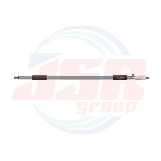 133-163 | Tubular Inside Micrometers SERIES 133 — Single-Rod Type | MITUTOYO
