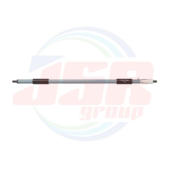 133-164 | Tubular Inside Micrometers SERIES 133 — Single-Rod Type | MITUTOYO