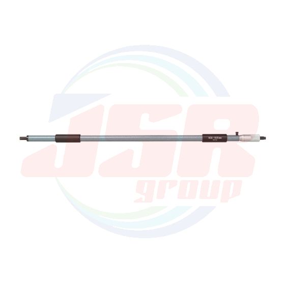 133-165 | Tubular Inside Micrometers SERIES 133 — Single-Rod Type | MITUTOYO