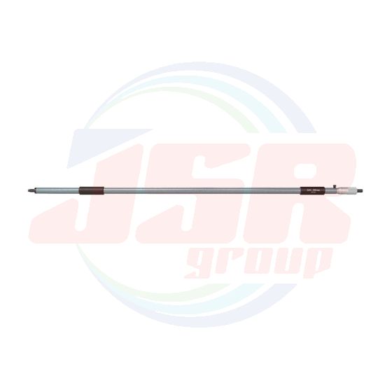 133-167 | Tubular Inside Micrometers SERIES 133 — Single-Rod Type | MITUTOYO