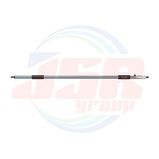 133-169 | Tubular Inside Micrometers SERIES 133 — Single-Rod Type | MITUTOYO
