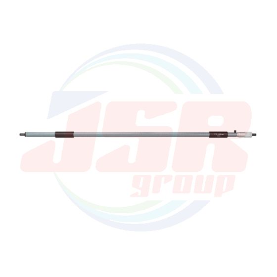 133-172 | Tubular Inside Micrometers SERIES 133 — Single-Rod Type | MITUTOYO