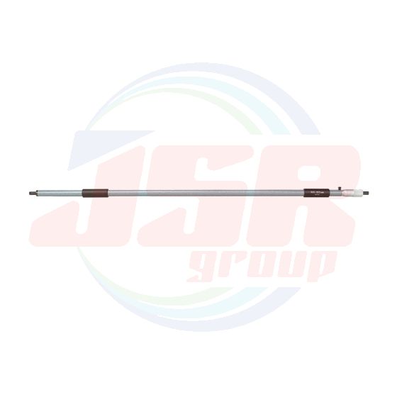 133-173 | Tubular Inside Micrometers SERIES 133 — Single-Rod Type | MITUTOYO