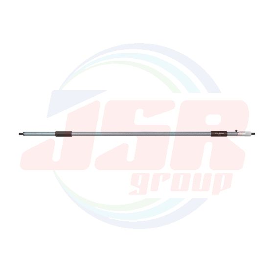 133-176 | Tubular Inside Micrometers SERIES 133 — Single-Rod Type | MITUTOYO