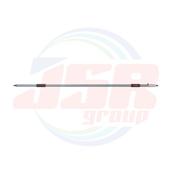 133-180 | Tubular Inside Micrometers SERIES 133 — Single-Rod Type | MITUTOYO