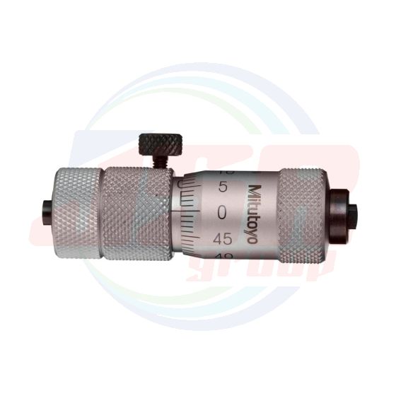 137-011 | Tubular Inside Micrometers SERIES 137 — Extension-Rod Type (main unit) | MITUTOYO