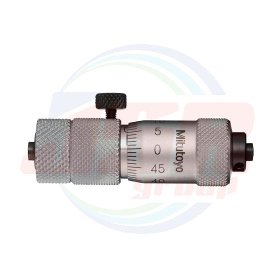 Tubular Inside Micrometers SERIES 137 — Extension-Rod Type (main unit) | MITUTOYO