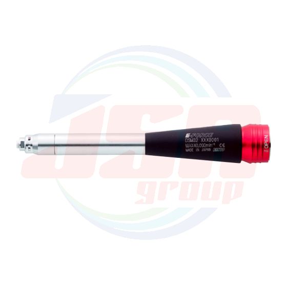 1372 | ATTACHMENT -  Rotary Slim Type 1,000-40,000 min⁻¹ | EIKO E-FORCE