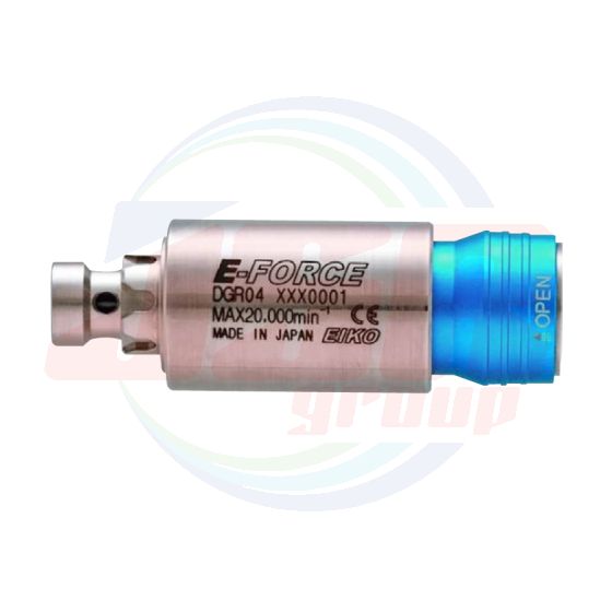 1394 | MOTOR - 1/4 Reducer | EIKO E-FORCE