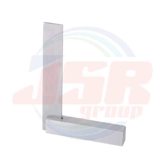 148A-1500L1H | STANDARD STEEL SQUARE - OS-148A Hardened | OHNISHI (O.S.S)