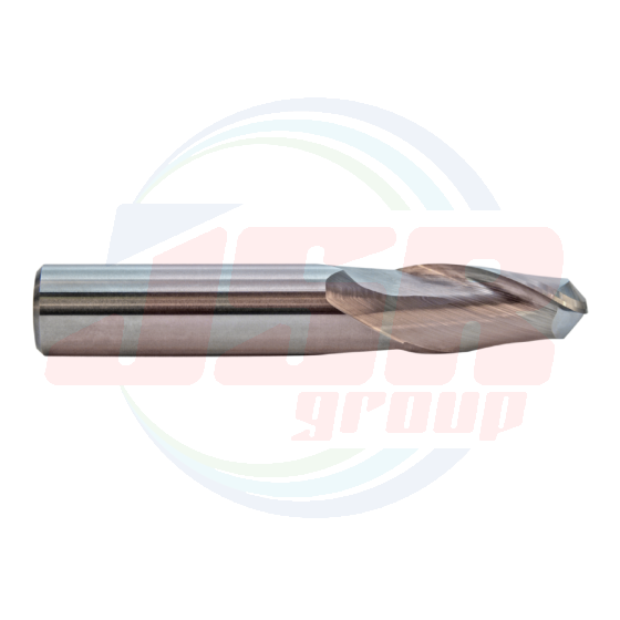 150 SERIES | TuffCut®GP End Mills -SERIES 150 | M.A. FORD
