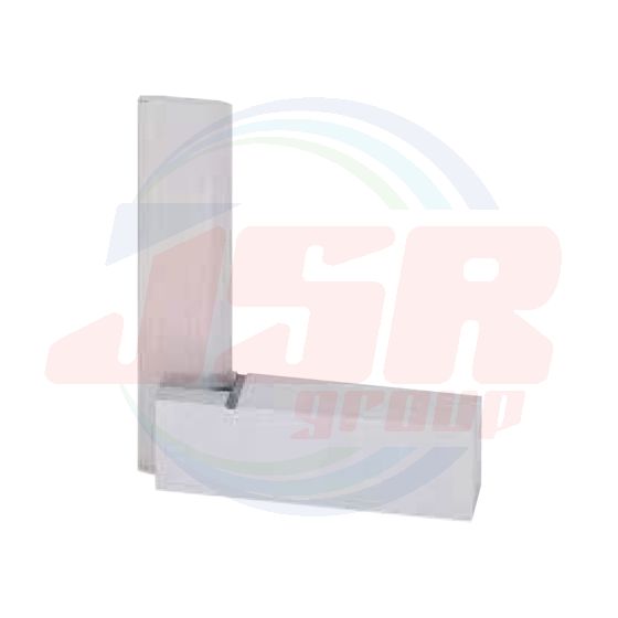 KNIFE-EDGE STANDARD SQUARE (TYPE II) - OS-152 | OHNISHI (O.S.S)