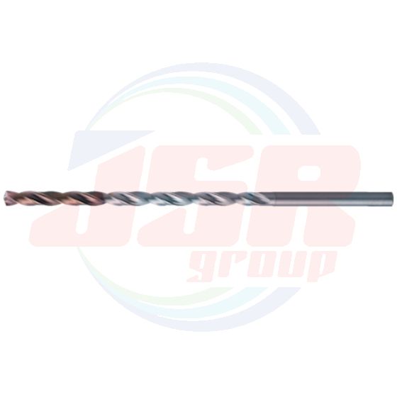 15WHNSB-TH | Carbide Oil Hole Non Step Borer 15D | MOLDINO