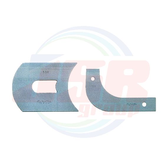 RADIUS GAUGES 179 / 273 TYPE | FUJI TOOL