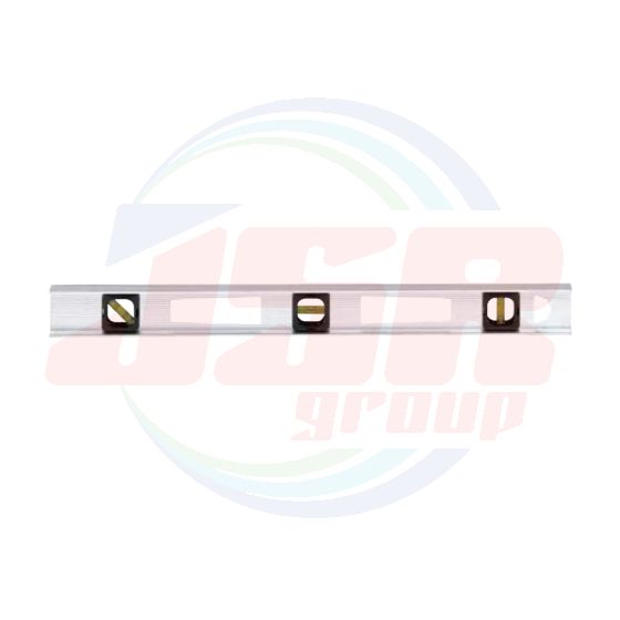 STANDARD ALUMINUM LEVELS | JOHNSON