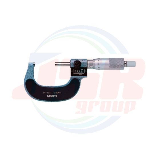 193-112 | Digit Outside Micrometers SERIES 193 | MITUTOYO