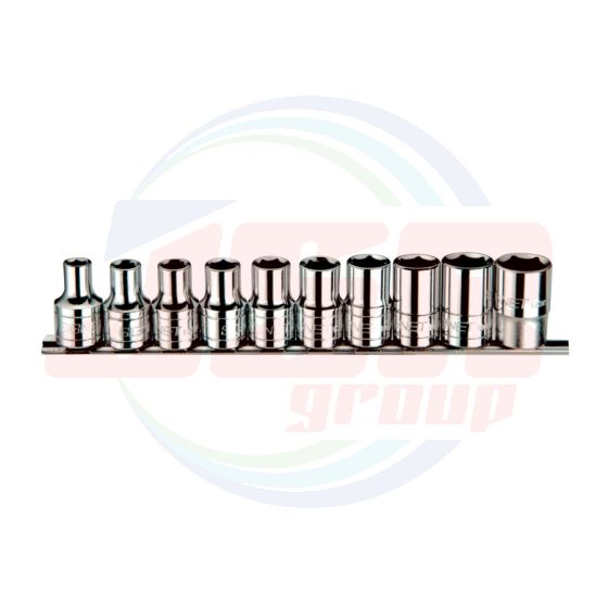 13335 | 1/2” 14PCS SOCKET | SIGNET