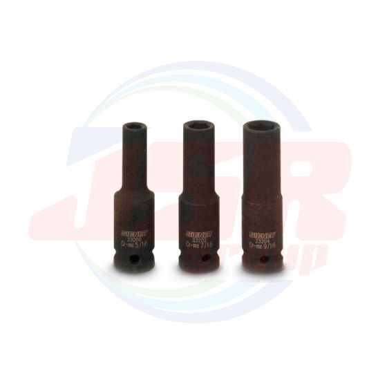 23262 | 1/2” DEEP IMPACT SOCKET | SIGNET