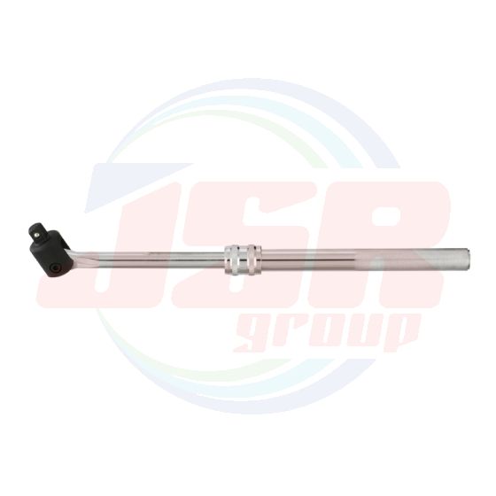 13571 | 1/2” EXTENDABLE UNIVERSAL HANDLE | SIGNET