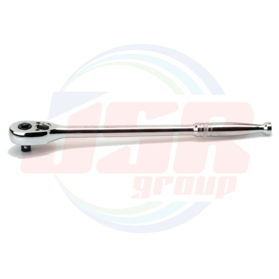 13534 | 1/2” EXTRA LONG REVERSIBLE RATCHET HANDLE | SIGNET