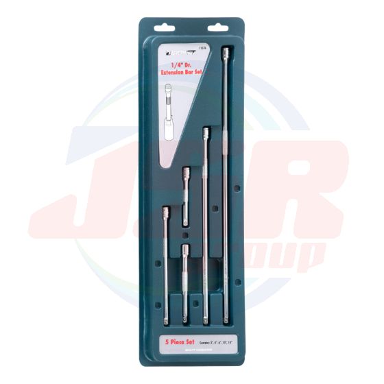 11576 | 1/4” 5PC EXTENSION TRAY SETS | SIGNET