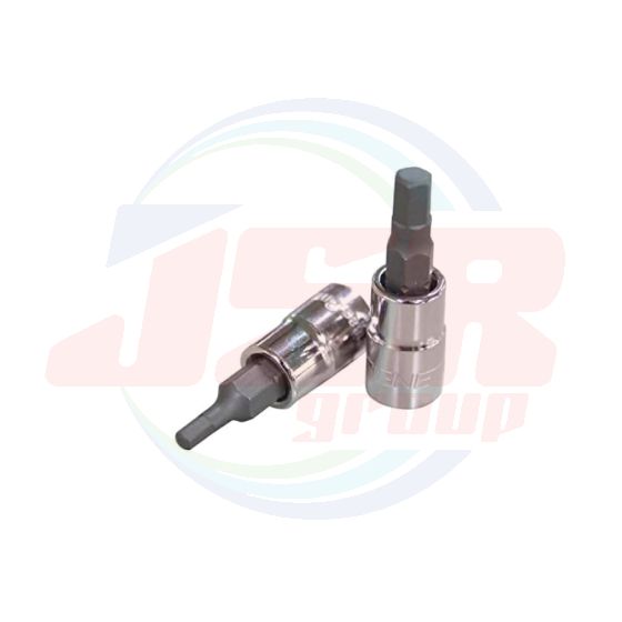21881 | 1/4” HEX BIT SOCKET | SIGNET