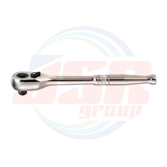 11594 | 1/4” TEETH-L-65 RATCHER HANDLE | SIGNET