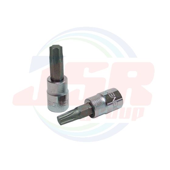 21867 | 1/4” TORX BIT SOCKET | SIGNET