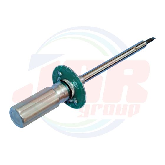 1DPSK-H | DPSK DIAL GAUGE TORQUE DRIVERS | KANON