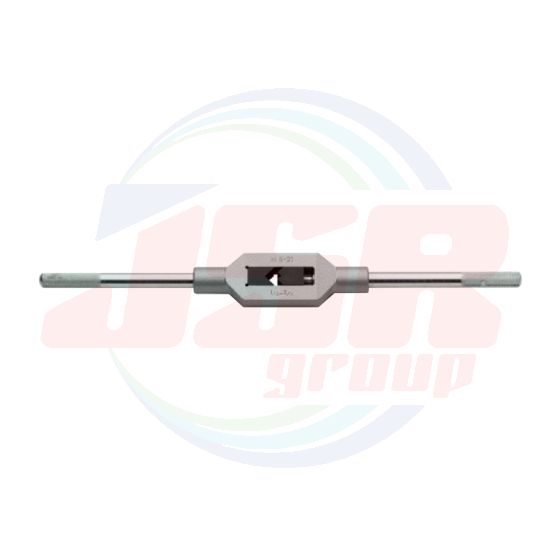 20-4 | ADJUSTABLE TAP WRENCHES - ZINC DIE CAST TYPE 20 | RITTER
