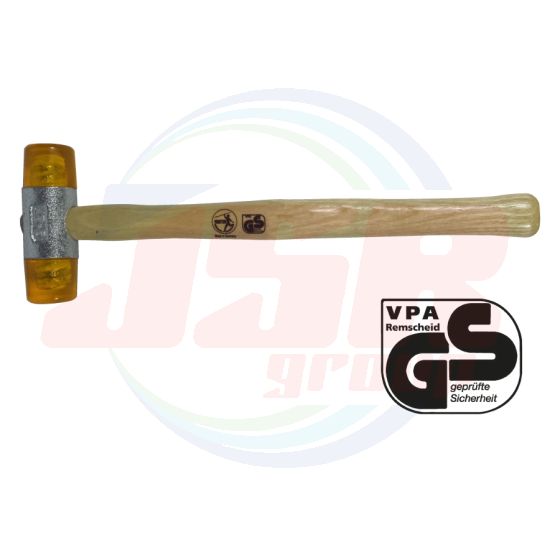 BUMPING HAMMERS | HUNTER