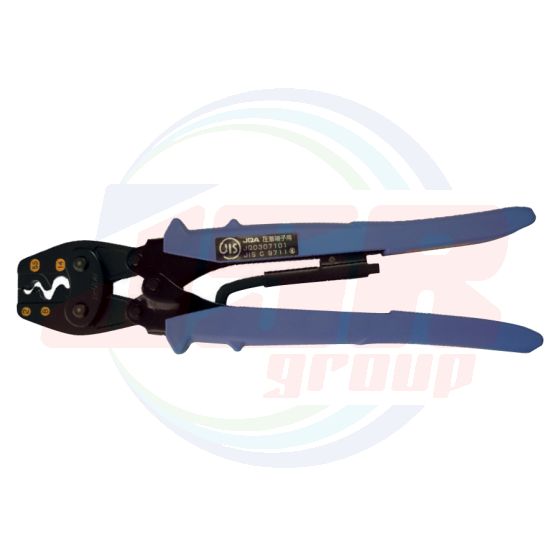 214A | CRIMPING TOOL | IZUMI