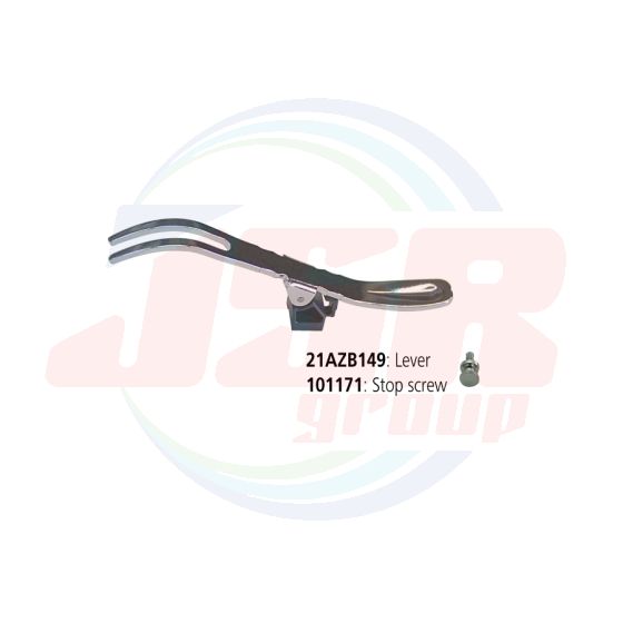 21EZA198 | Spindle Lifting Lever| MITUTOYO