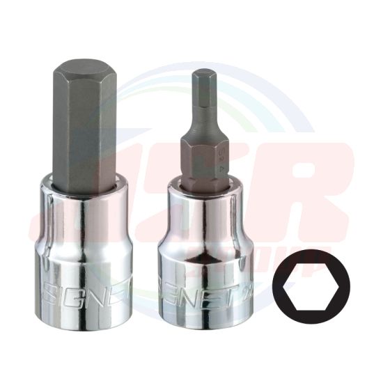3/8” HEX BIT SOCKET, 48 MML | SIGNET เครื่องมืออุตสาหกรรม เครื่องมือ ...