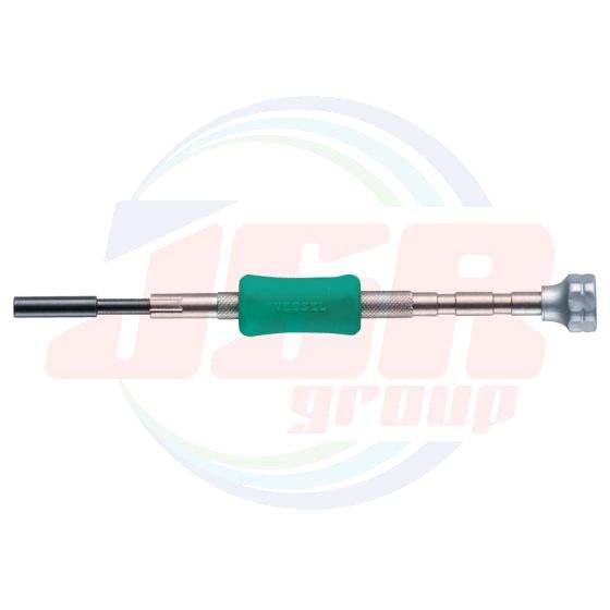 251362 | PRECISION NUT DRIVER - No. TD-52 | VESSEL