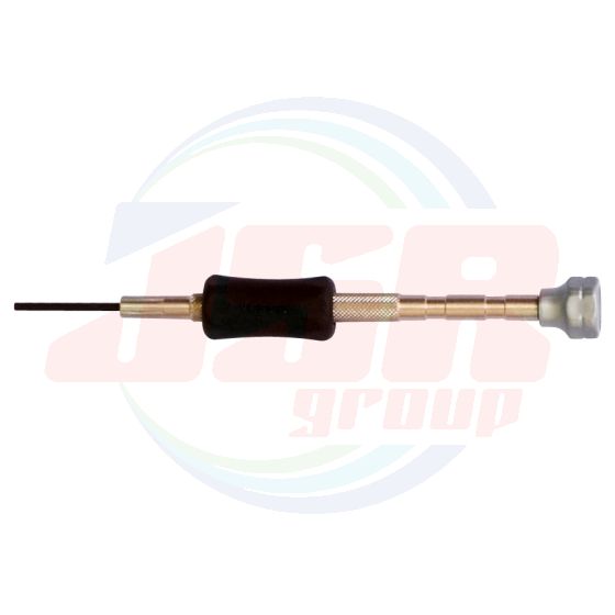 251373 | PRECISION HEX DRIVER - No. TD-53 | VESSEL