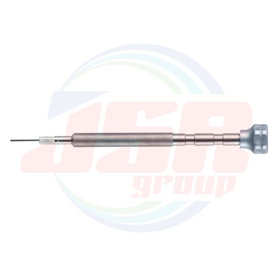 251380 | WATCH BAND PIN PUNCH - No. TD-54 | VESSEL